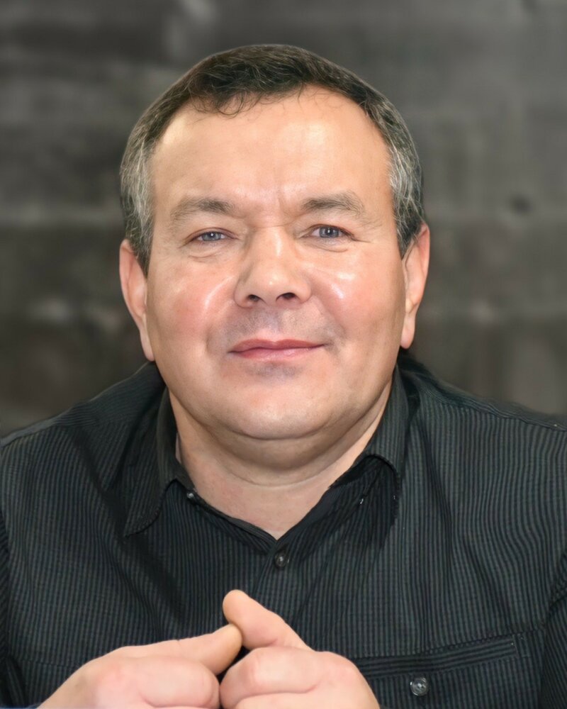 Pavel Natekin