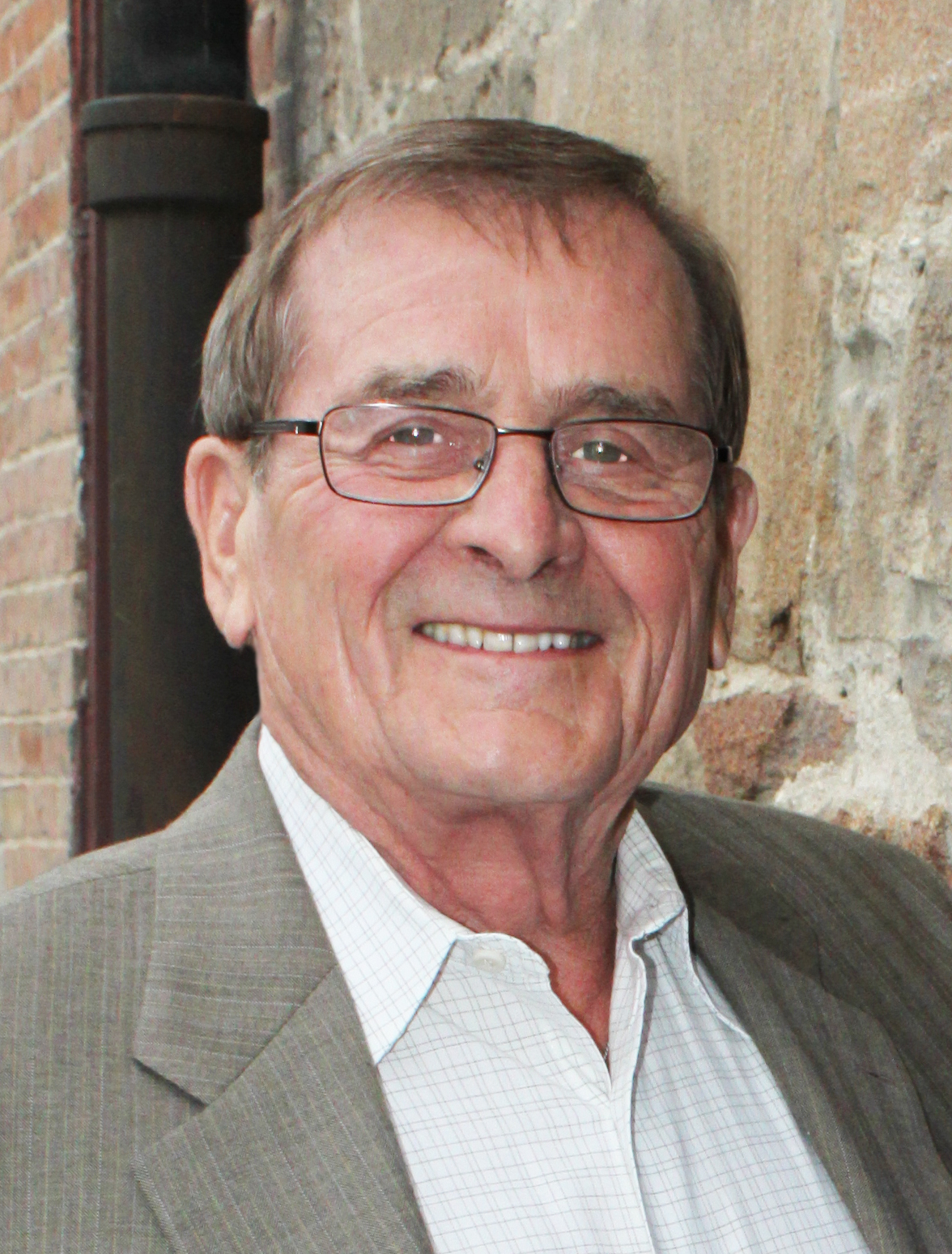 Roy Schmidt