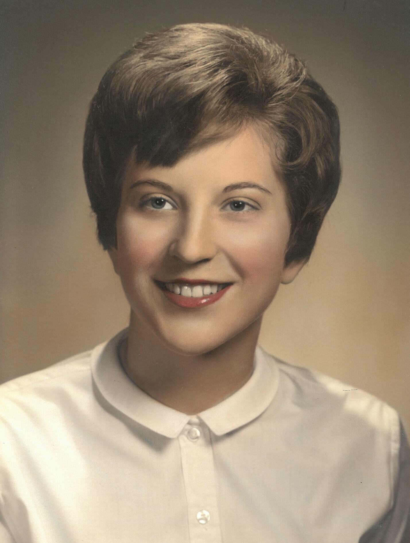 Marilyn McKinley